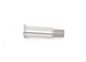 Болт натяжителя ремня приводного A 606 202 01 20 MERCEDES BENZ