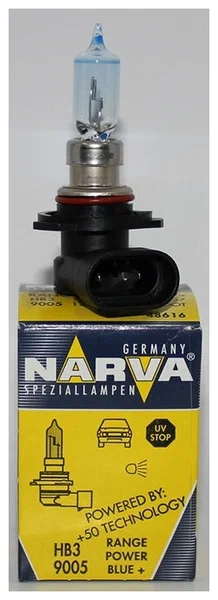 Лампа 48616 NARVA