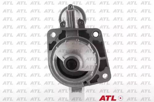 Стартер A17950 ATL DELTA AUTOTECHNIK