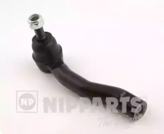 Наконечник поперечной рулевой тяги J4832062 H B JAKOPARTS NIPPARTS
