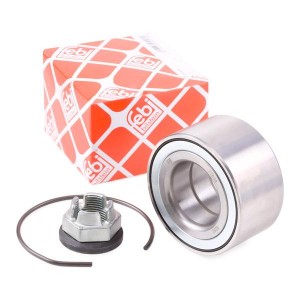 Комплект подшипника ступицы колеса 05528 FEBI BILSTEIN