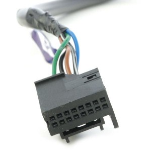 Наружное зеркало 5867807 VAN WEZEL