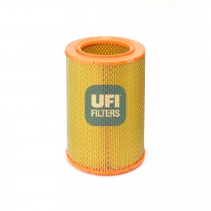 Воздушный фильтр 27.081.00 UFI