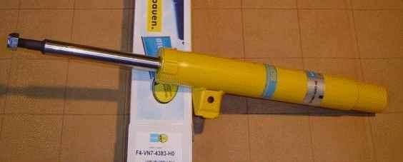 Опора амортизатора VN74383 BILSTEIN