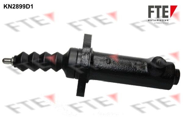 Рабочий цилиндр, система сцепления KN2899D1 FTE