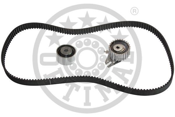 Комплект ремня ГРМ SK-1446 OPTIMAL