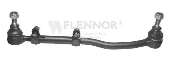 Поперечная рулевая тяга FL970E FLENNOR