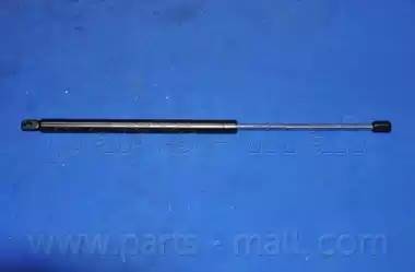 Амортизатор крышки багажника PQD208 PMC PARTS MALL