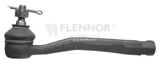 Наконечник поперечной рулевой тяги FL573B FLENNOR