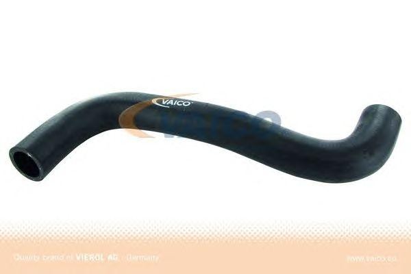 Патрубок системы охлаждения ДВС V10-0361 VEMO