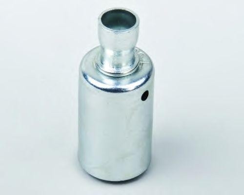 Монтажный комплект, кондиционер 8FF351087071 HELLA