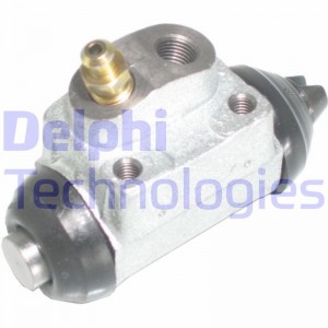 Колесный тормозной цилиндр LW60532 DELPHI