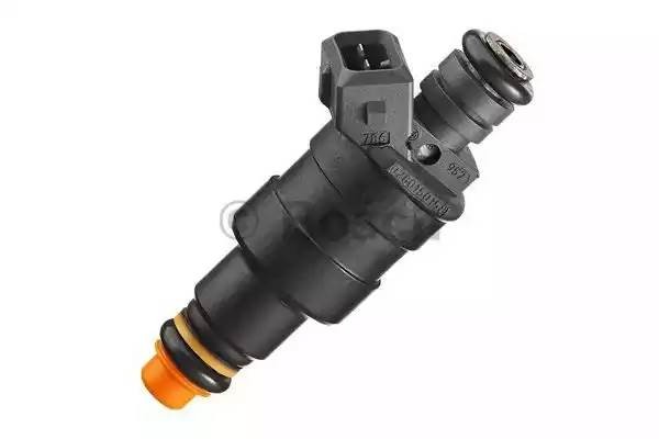 Форсунка топливная 0 280 150 158 BOSCH