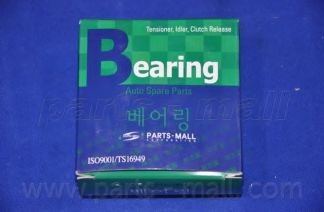 Подшипник ступицы колеса PSB-H002 PMC PARTS MALL