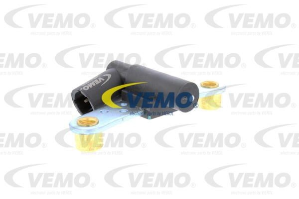 Датчик импульсов; Датчик, положение распределительного вала V46-72-0013 VEMO