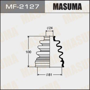 Пыльник ШРУСа MF-2127 MASUMA