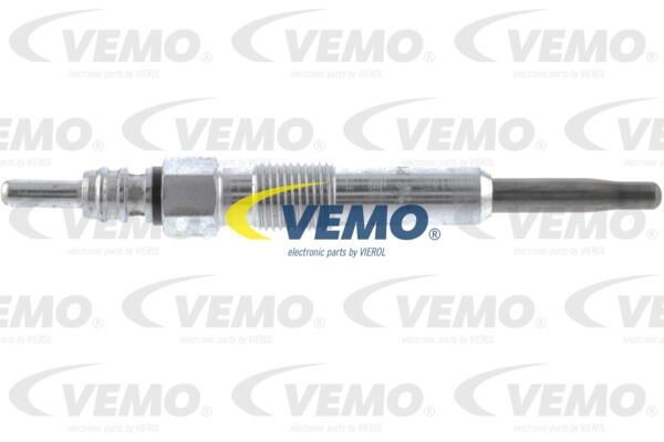 Свеча накаливания V99-14-0051 VEMO