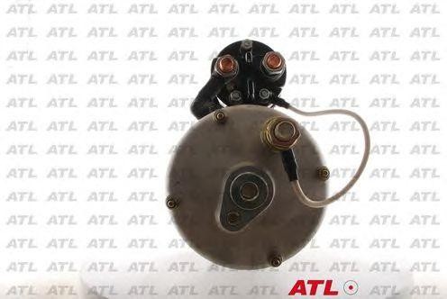 Стартер A15680 ATL DELTA AUTOTECHNIK