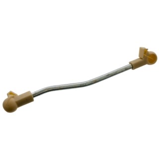 Шток вилки переключения передач 01165 FEBI BILSTEIN