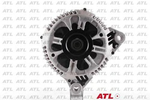 Генератор L 41 930 ATL DELTA AUTOTECHNIK