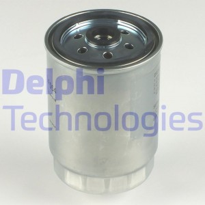 Свеча накаливания HDS276 DELPHI