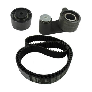 Комплект ремня ГРМ VKMA06560 SKF