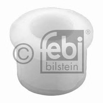 Подвеска, стабилизатор 07657 FEBI BILSTEIN