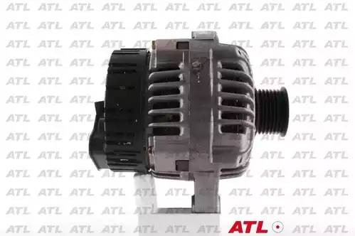 Генератор L 41 360 ATL DELTA AUTOTECHNIK