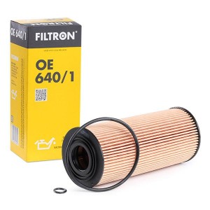 Фильтр масляный двигателя OE6401 FILTRON