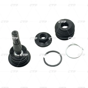 Наконечник рулевой тяги CET-159 CTR