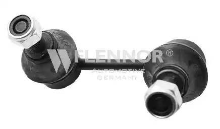 Подвеска, стабилизатор FL652H FLENNOR