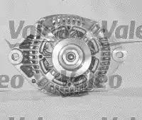 Генератор 436636 VALEO PHC