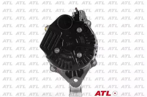Генератор L 36 990 ATL DELTA AUTOTECHNIK