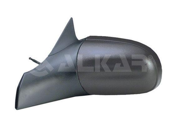 Наружное зеркало 6101417 ALKAR