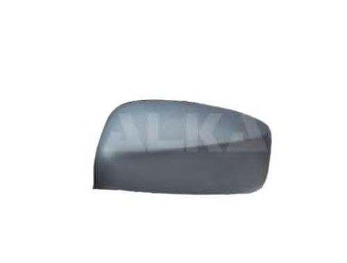 Корпус, наружное зеркало 6342931 ALKAR