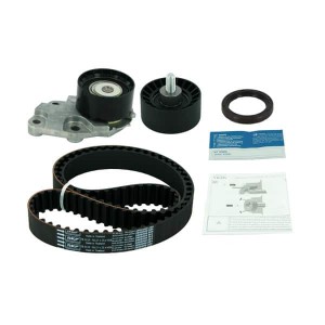 Комплект ремня ГРМ VKMS90000 SKF