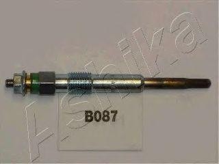 Свеча накаливания B087 ASHIKA