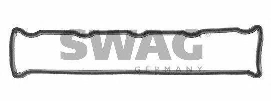 Прокладка, крышка головки цилиндра 62 91 2434 SWAG