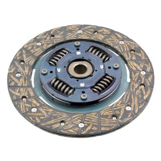 Диск сцепления ADG03179 BLUE PRINT