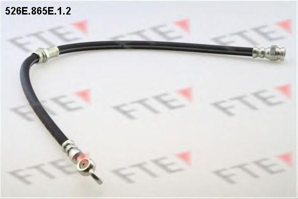 Тормозной шланг 526E.865E.1.2 FTE