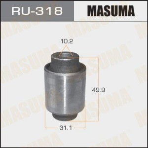 Сайлентблок RU-318 MASUMA