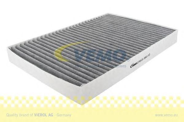 Фильтр, воздух во внутренном пространстве V10-31-1041-1 VEMO