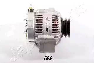 Генератор ALT556 JAPAN PARTS GROUP