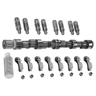 Комплект распредвала 02997 FEBI BILSTEIN