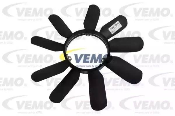 Крыльчатка вентилятора, охлаждение двигателя V30-90-1661 VEMO