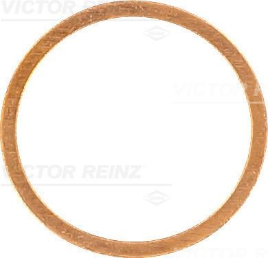 Уплотняющее кольцо 40-70197-00 VICTOR REINZ