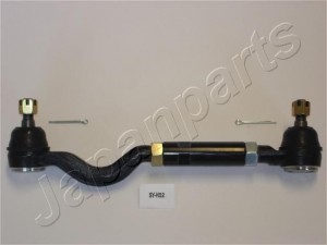 Осевой шарнир, рулевая тяга SYH52 JAPAN PARTS GROUP