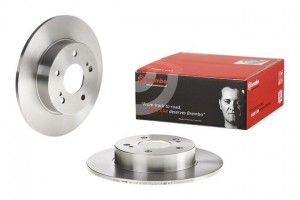Тормозной диск 08.8065.14 BREMBO
