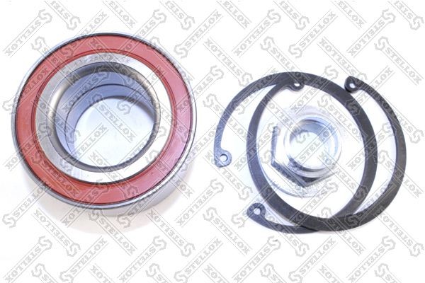 Подшипник ступицы колеса 43-28050-SX STELLOX