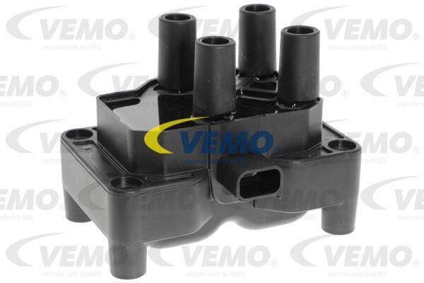 Катушка зажигания V25-70-0009 VEMO